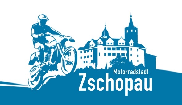 Martin Löser Motorradstadt Zschopau, Stadtmarketing und Konzept